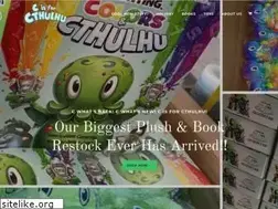 Sites similar to cisforcthulhu.com