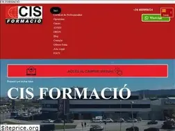Sites similar to cisformacio.org
