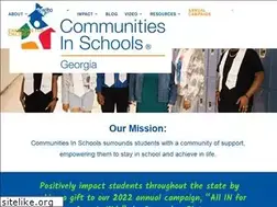 Sites similar to cisga.org