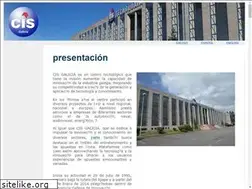 Sites similar to cisgalicia.org