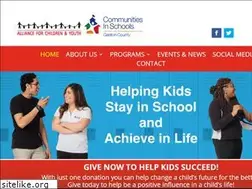 Sites similar to cisgaston.org