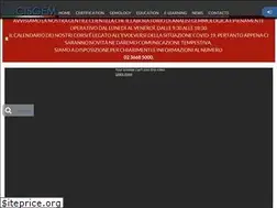 Sites similar to cisgem.com