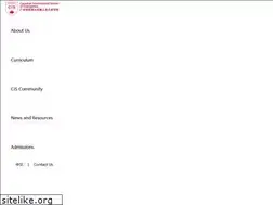 Sites similar to cisgz.com