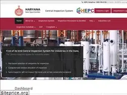 Sites similar to cisharyana.in