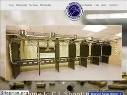 Sites similar to cishootingsports.com