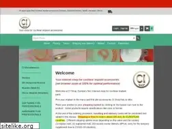 Sites similar to cishop.net