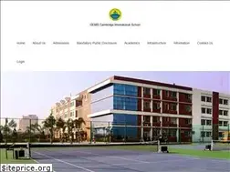 Sites similar to cishoshiarpur.com