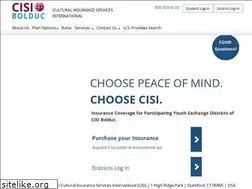 Sites similar to cisi-bolduc.com