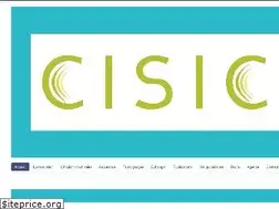 Sites similar to cisic.fr