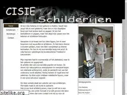 Sites similar to cisie.nl