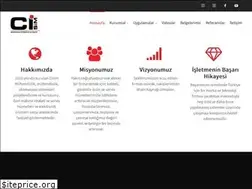 Sites similar to cisim.com.tr