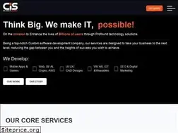 Sites similar to cisin.com