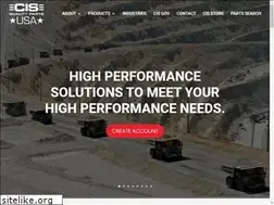Sites similar to cisinc-usa.com