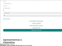 Sites similar to cision.pt