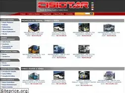 Sites similar to cisiotar.com.br