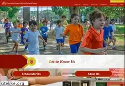 Sites similar to cisjapan.net