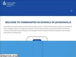 Sites similar to cisjax.org