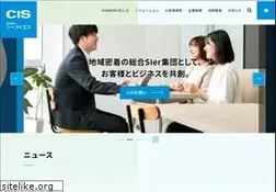 Sites similar to cisjp.com