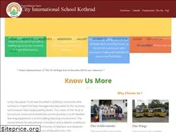 Sites similar to cisk.in