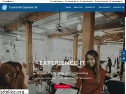 Sites similar to cisl.mu