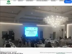 Sites similar to cislacnigeria.net