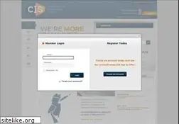 Sites similar to cisleads.com