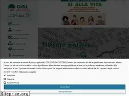Sites similar to cislemiliacentrale.it