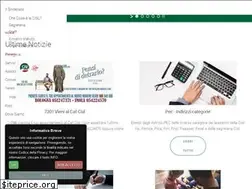 Sites similar to cislmetropolitana.bo.it