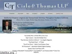Sites similar to cisloandthomas.com