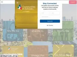 Sites similar to cislosangeles.org
