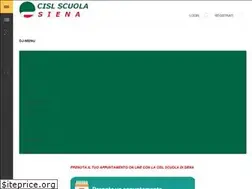 Sites similar to cislscuola.siena.it