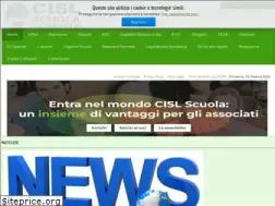 Sites similar to cislscuolacosenza.it
