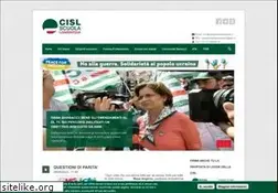 Sites similar to cislscuolalombardia.it