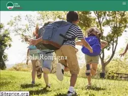 Sites similar to cislscuolaromagna.it