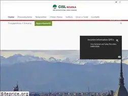 Sites similar to cislscuolatorino.it