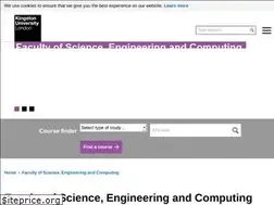 Sites similar to cism.kingston.ac.uk