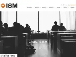 Sites similar to cism.net