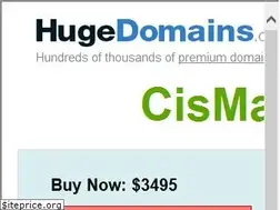 Sites similar to cismarkets.com