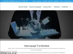 Sites similar to cismdomain.com