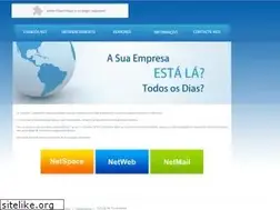 Sites similar to cismeios.pt