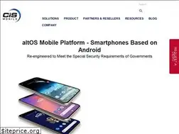 Sites similar to cismobile.com