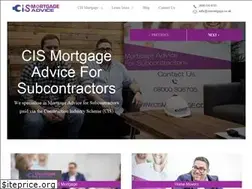 Sites similar to cismortgage.co.uk