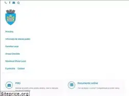 Sites similar to cisnadie.ro