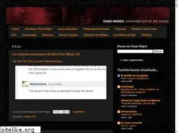 Sites similar to cisne.blogspot.com