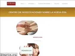 Sites similar to cisne.org.mx