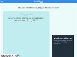 Sites similar to cisnerosalter.com