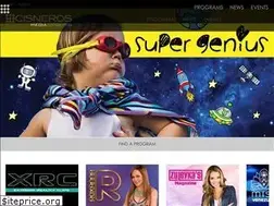 Sites similar to cisnerosmediadist.com