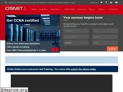 Sites similar to cisnet.ca