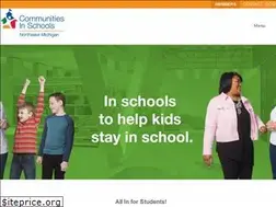 Sites similar to cisnwmi.org