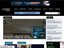 Sites similar to cisoadvisor.com.br
